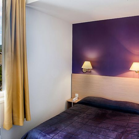 Hôtel Continental Lourdes Esterno foto