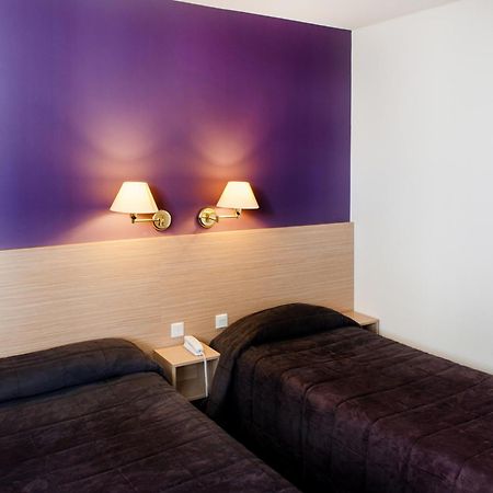 Hôtel Continental Lourdes Esterno foto